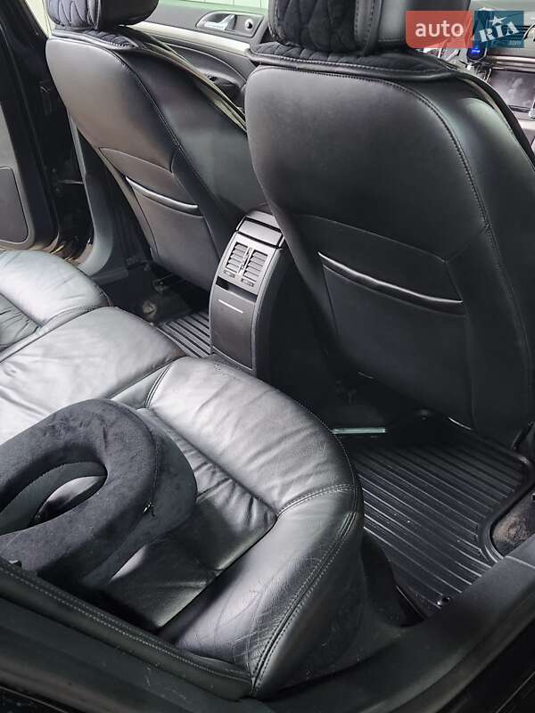 Универсал Skoda Octavia 2010 в Запорожье