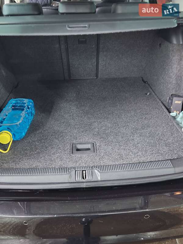 Универсал Skoda Octavia 2010 в Запорожье