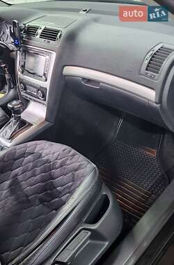 Универсал Skoda Octavia 2010 в Запорожье