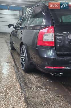 Универсал Skoda Octavia 2010 в Запорожье