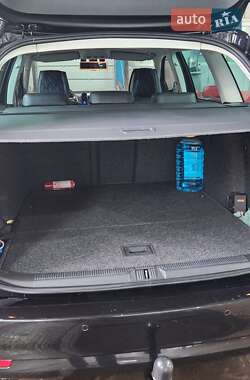 Универсал Skoda Octavia 2010 в Запорожье