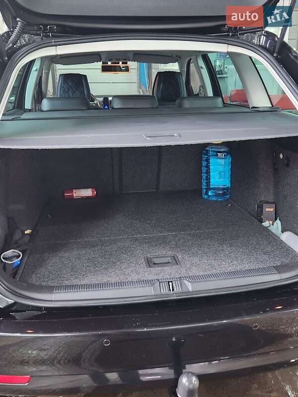 Универсал Skoda Octavia 2010 в Запорожье