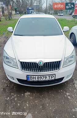 Ліфтбек Skoda Octavia 2012 в Одесі
