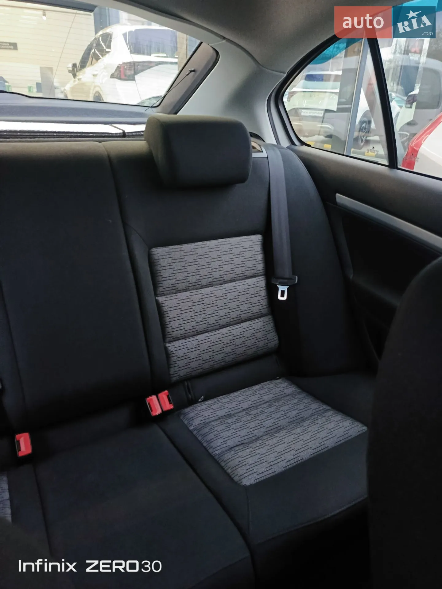 2012 Skoda Octavia - мініатюра 12