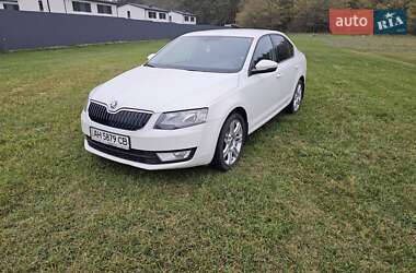 Ліфтбек Skoda Octavia 2013 в Києві
