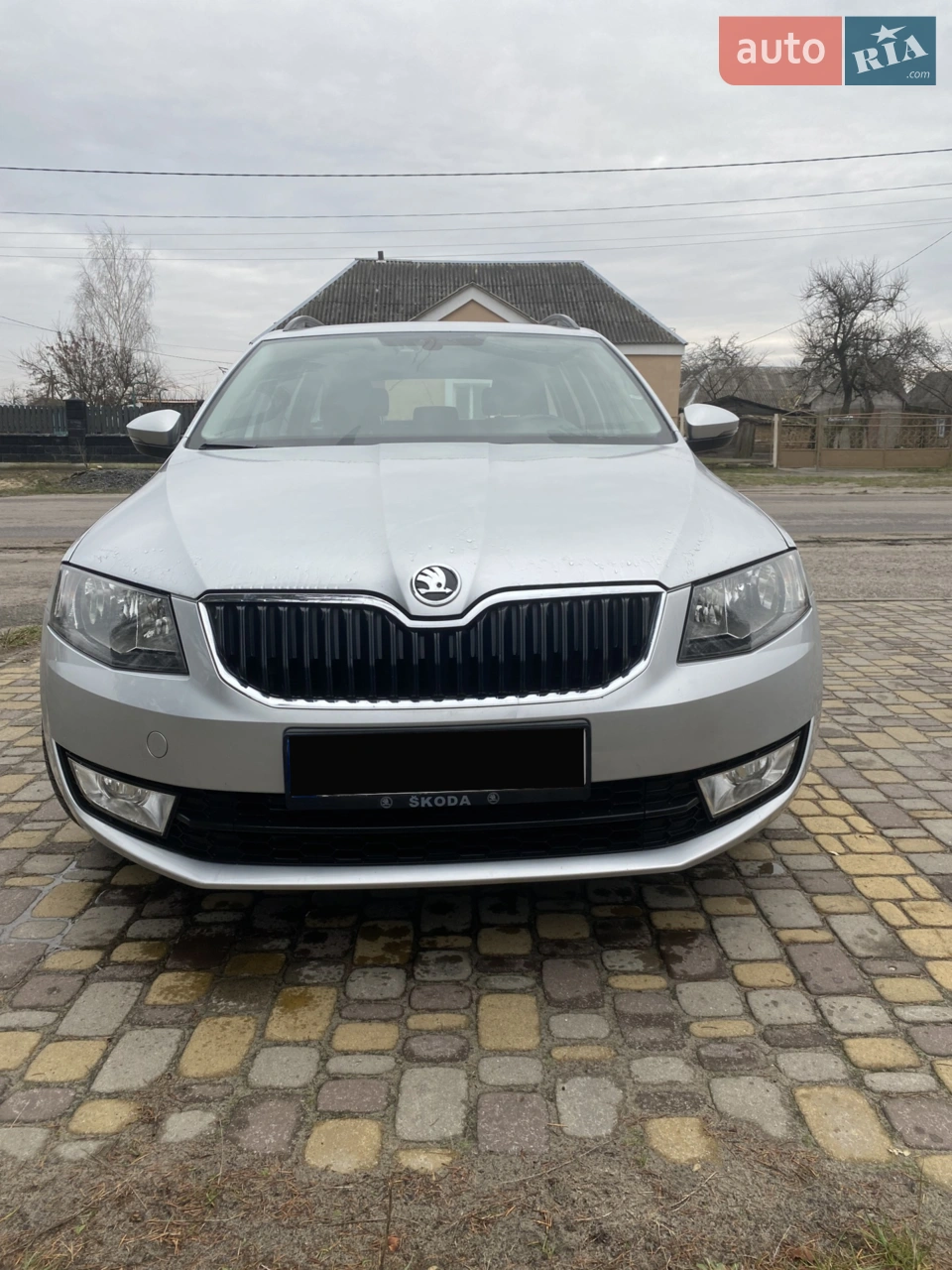 2015 Skoda Octavia - мініатюра 25