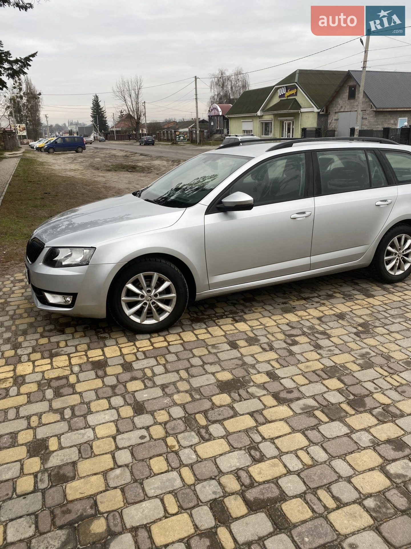2015 Skoda Octavia - мініатюра 6