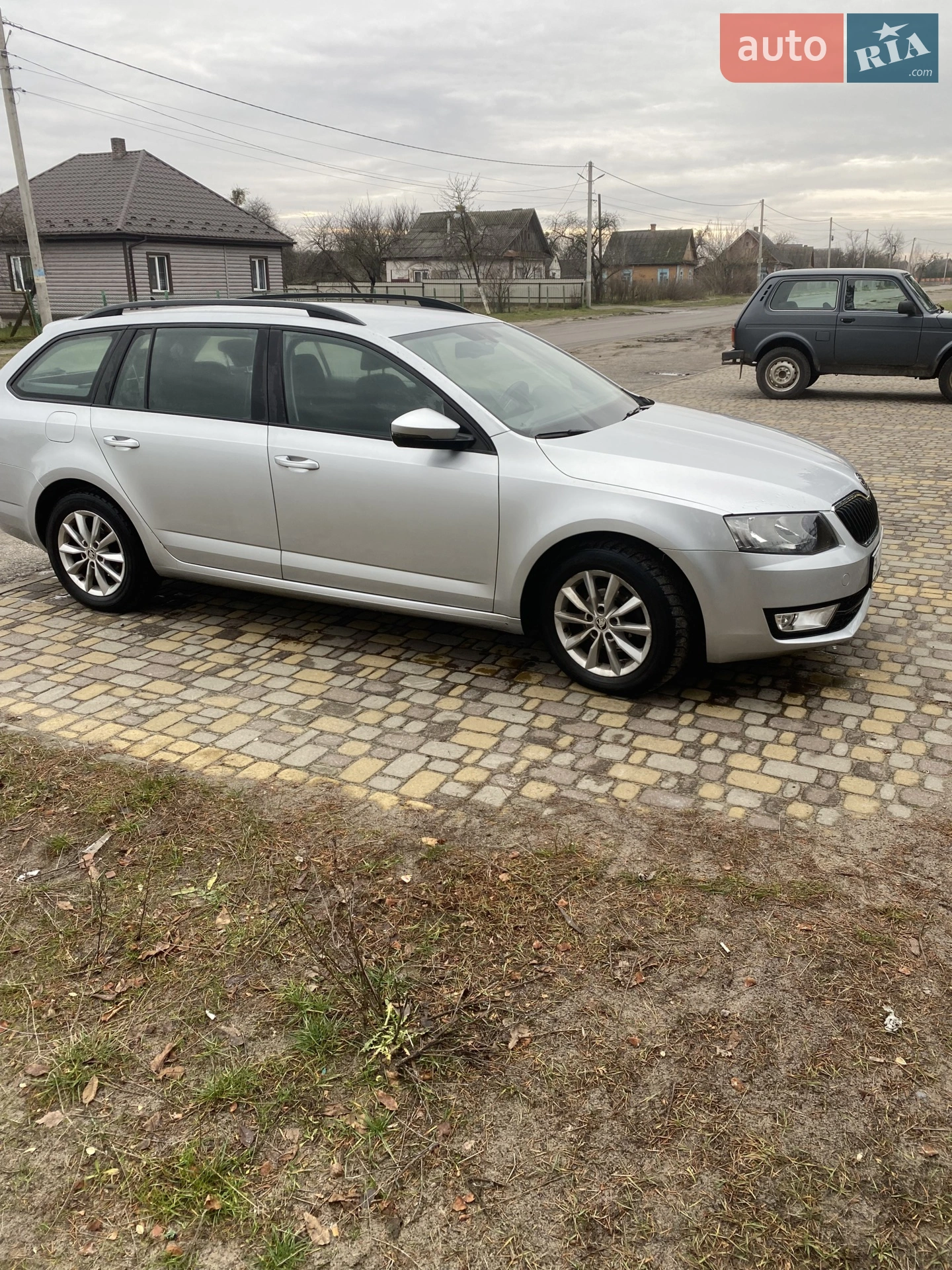 2015 Skoda Octavia - мініатюра 7