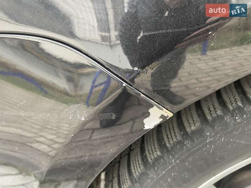 Універсал Skoda Octavia 2014 в Львові