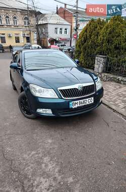 Лифтбек Skoda Octavia 2012 в Сумах