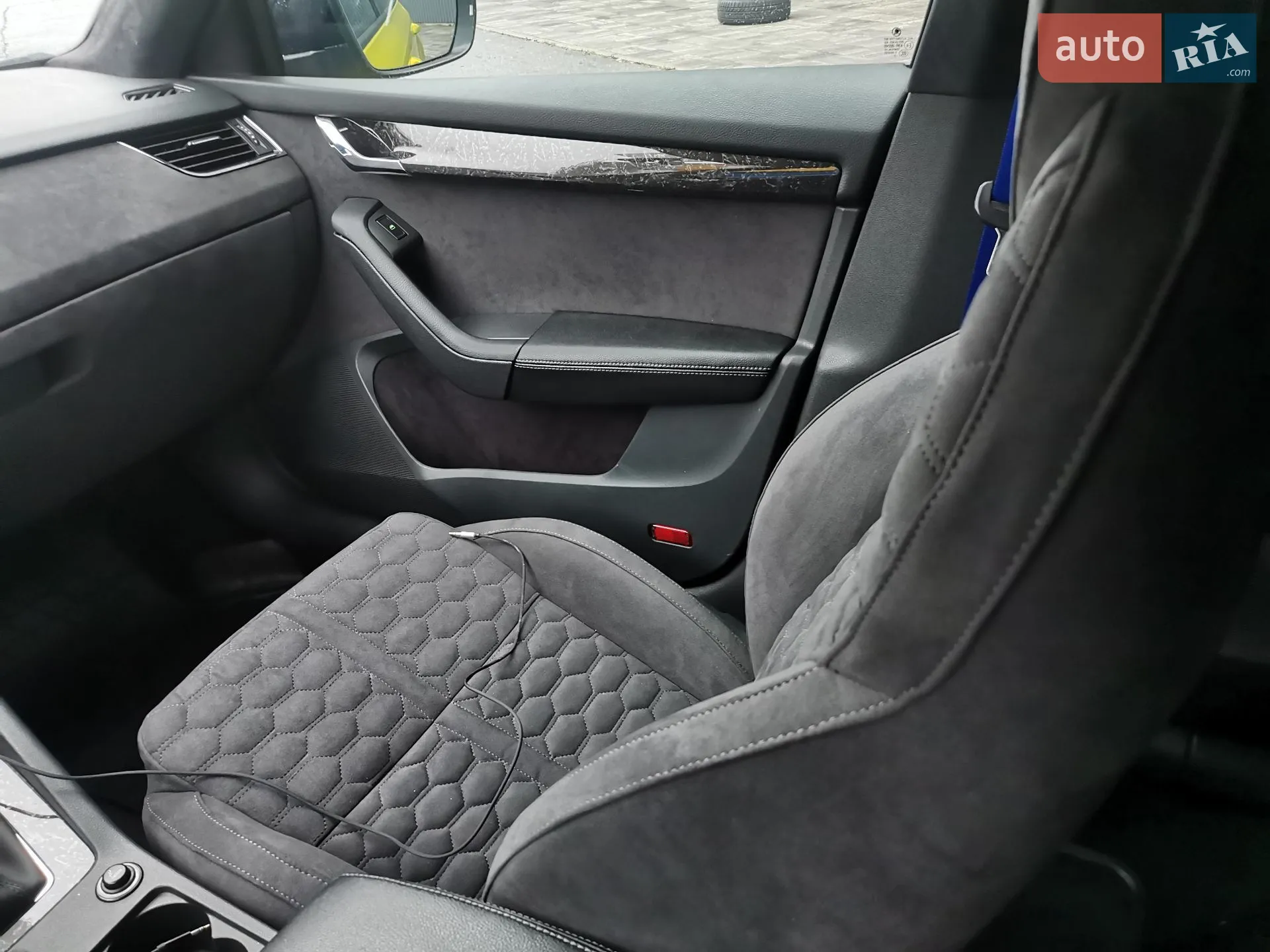 2013 Skoda Octavia - мініатюра 17