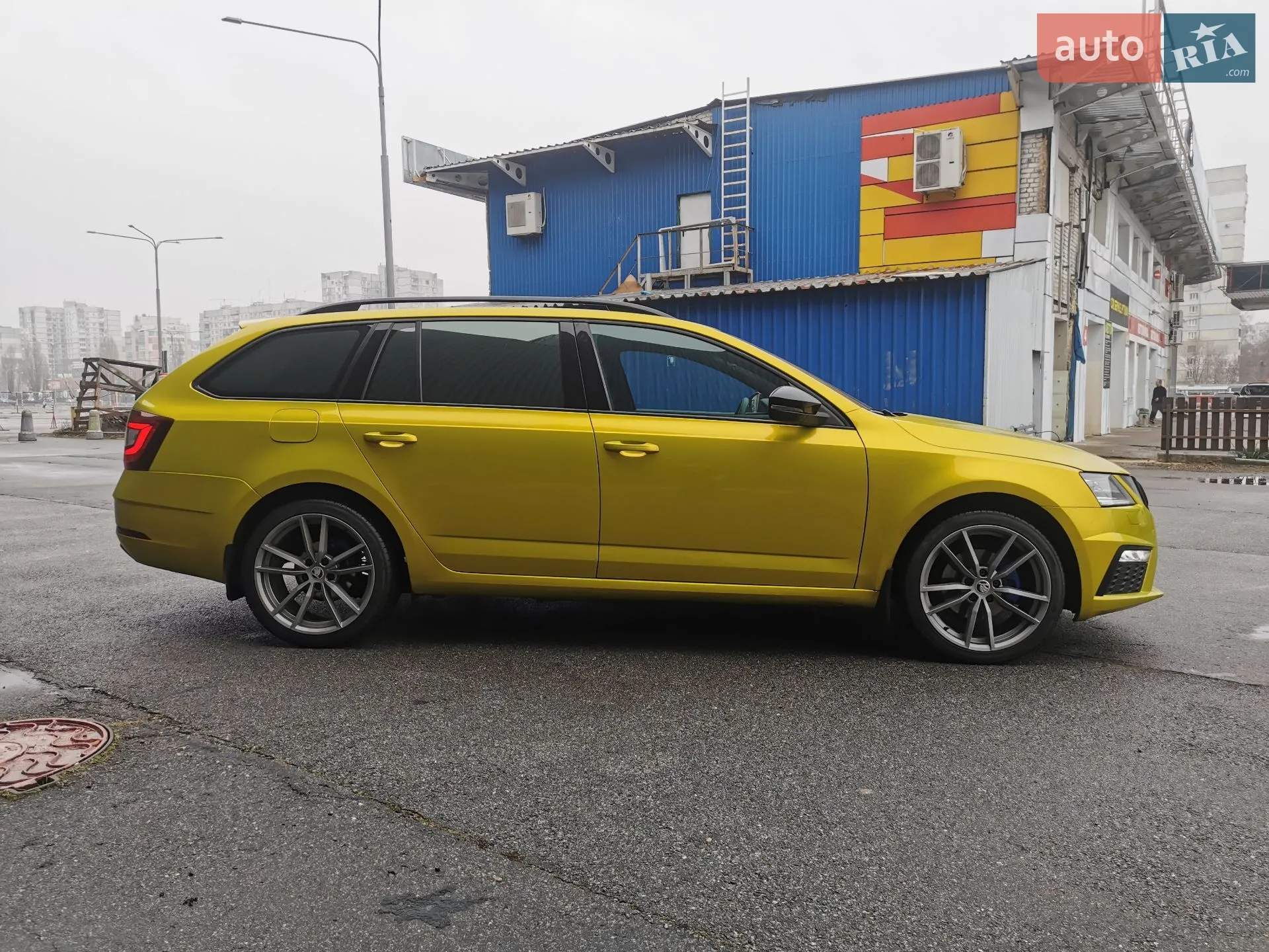2013 Skoda Octavia - мініатюра 32