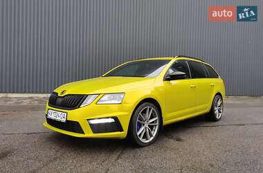 Универсал Skoda Octavia 2013 в Харькове