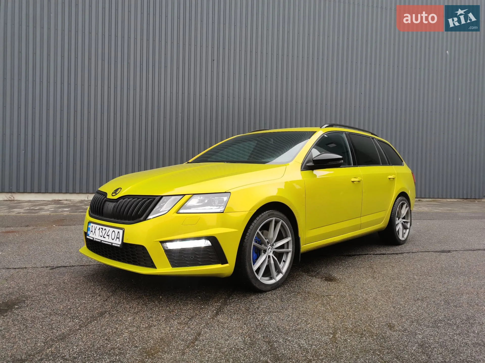 2013 Skoda Octavia - мініатюра 2