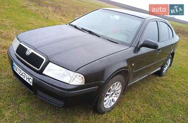 Ліфтбек Skoda Octavia 2003 в Білогір'ї