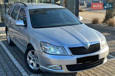 Универсал Skoda Octavia 2012 в Хмельницком
