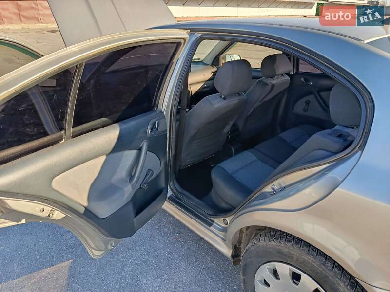 Лифтбек Skoda Octavia 2006 в Хмельнике фото 22 Лифтбек Skoda Octavia 2006 в Хмельнике