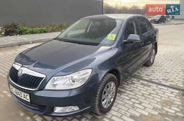 Універсал Skoda Octavia 2009 в Львові