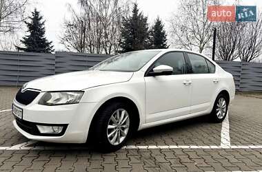 Ліфтбек Skoda Octavia 2016 в Києві