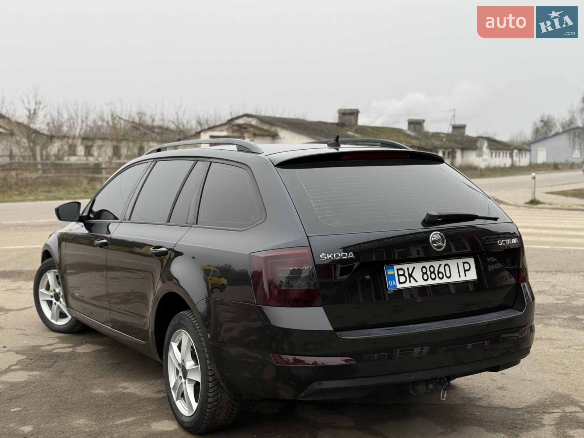 2013 Skoda Octavia - мініатюра 10