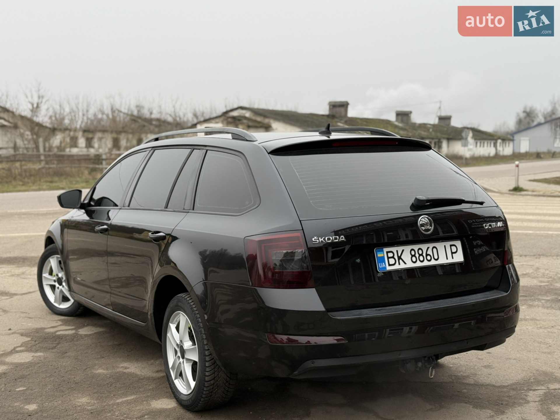 2013 Skoda Octavia - мініатюра 11