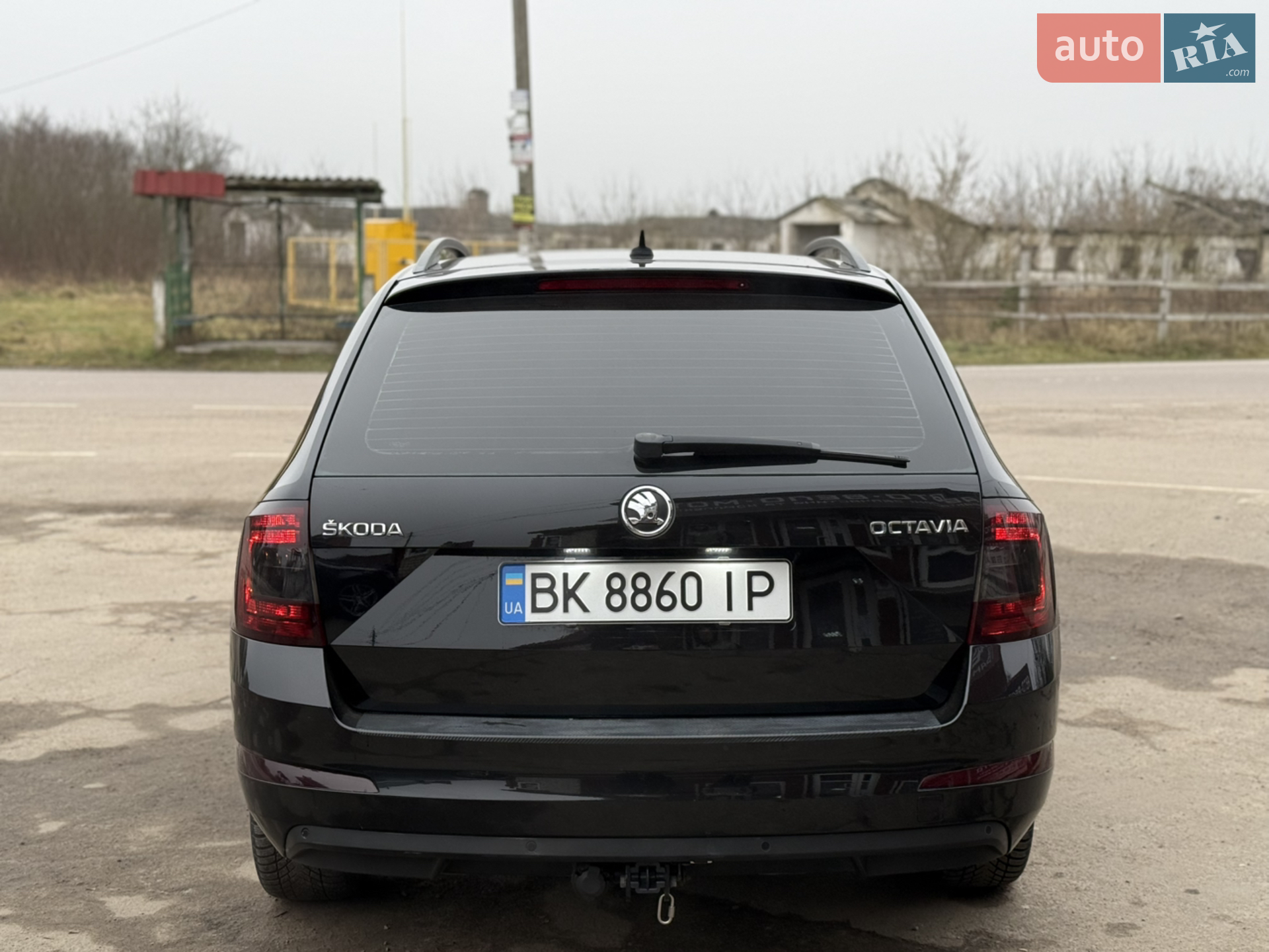 2013 Skoda Octavia - мініатюра 14