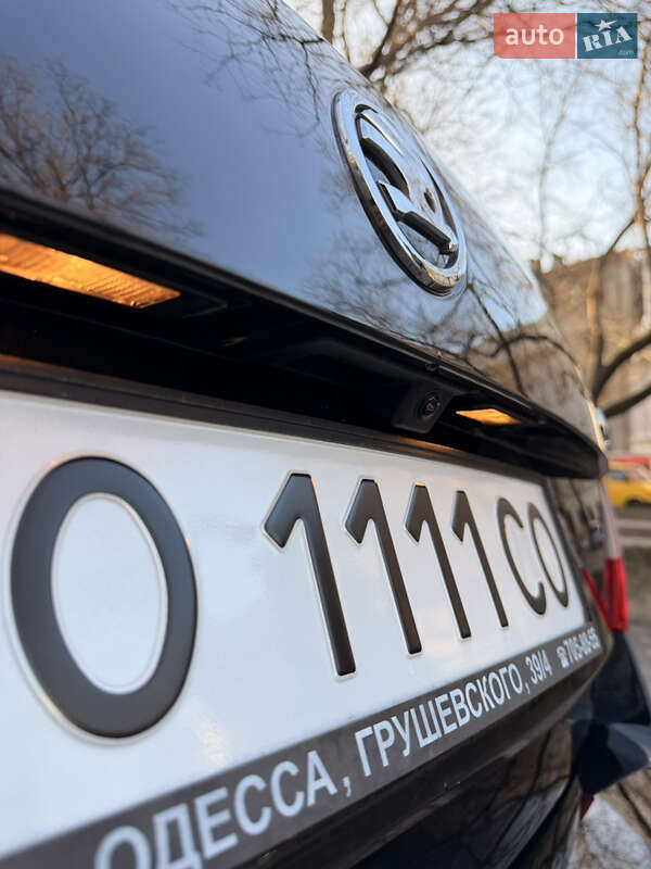 Лифтбек Skoda Octavia 2016 в Одессе фото 13 Лифтбек Skoda Octavia 2016 в Одессе