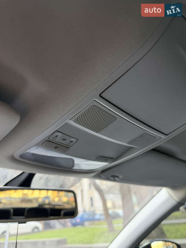 Лифтбек Skoda Octavia 2016 в Одессе фото 18 Лифтбек Skoda Octavia 2016 в Одессе