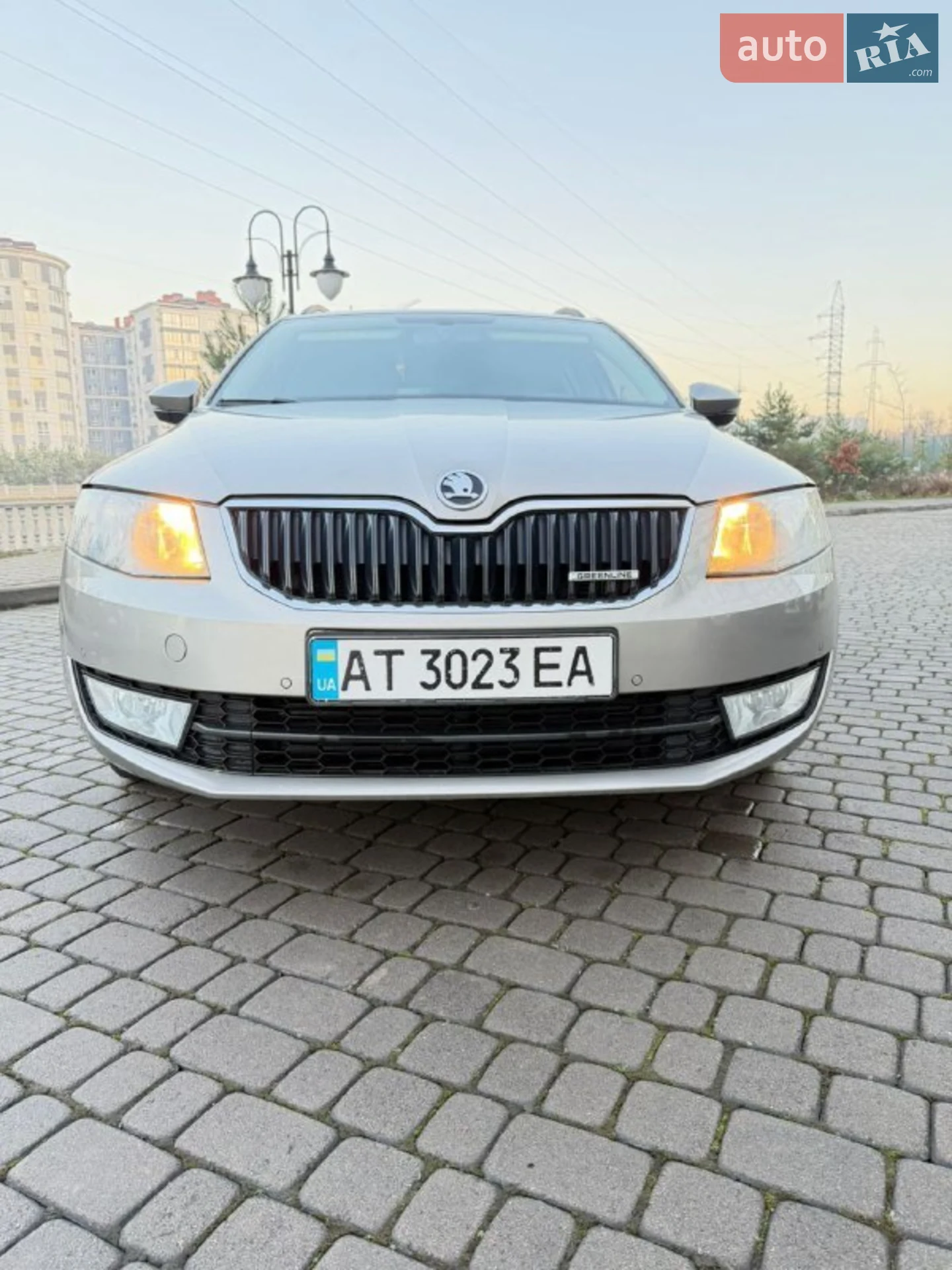 2015 Skoda Octavia - мініатюра 17