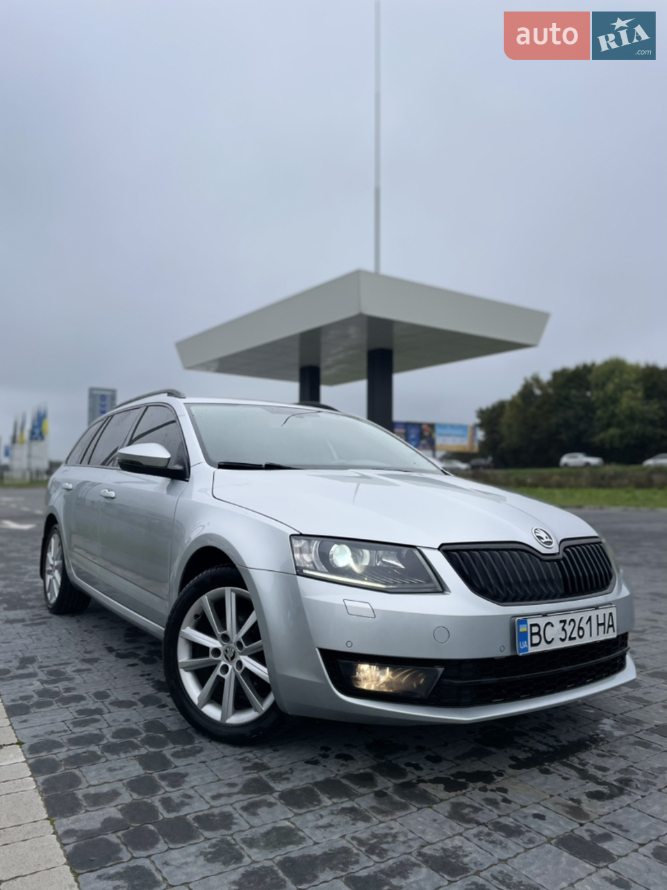 2012 Skoda Octavia - мініатюра 12