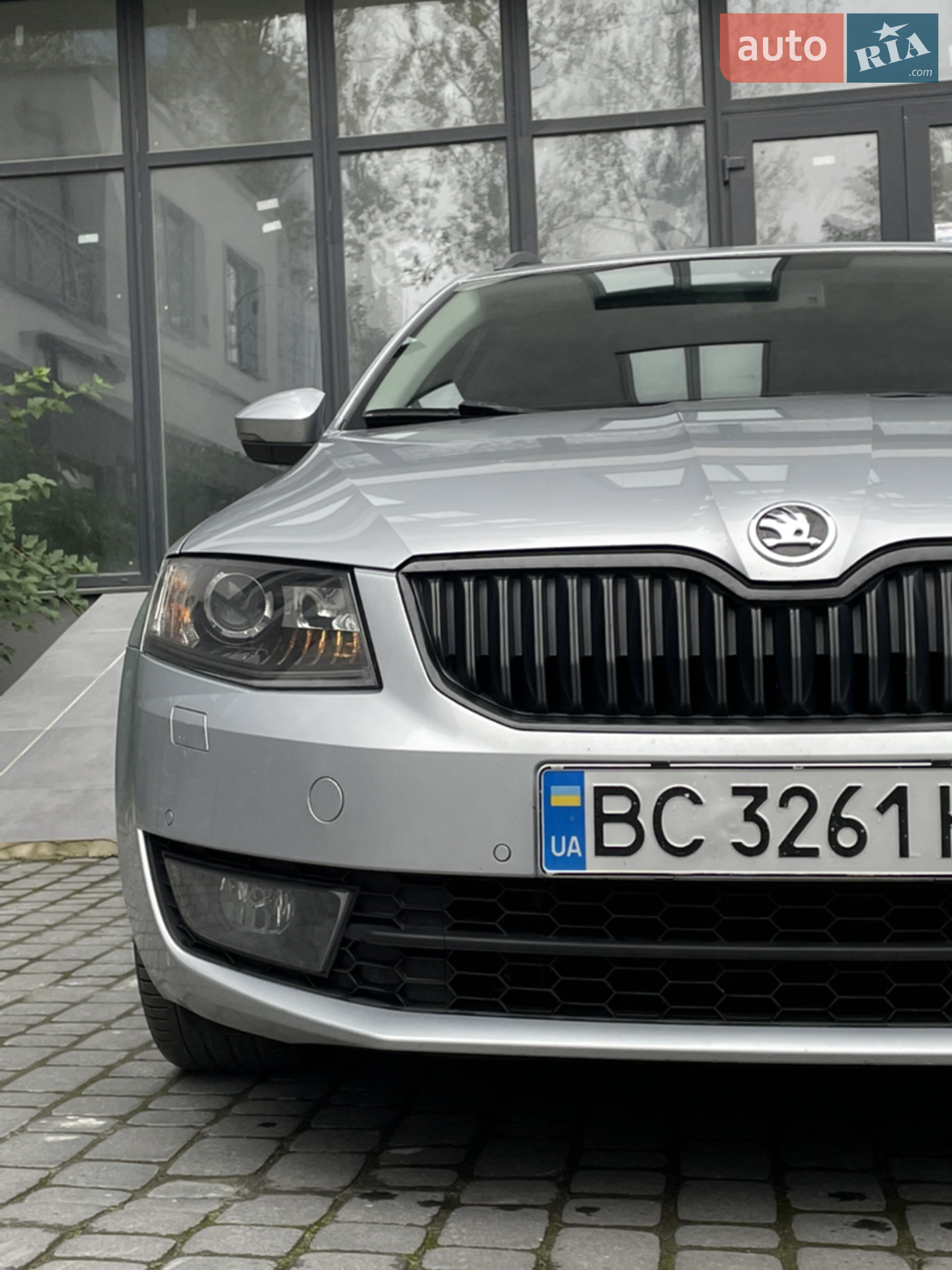 2013 Skoda Octavia - мініатюра 13