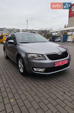 Универсал Skoda Octavia 2013 в Белой Церкви