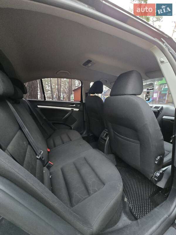 Ліфтбек Skoda Octavia 2011 в Глухові