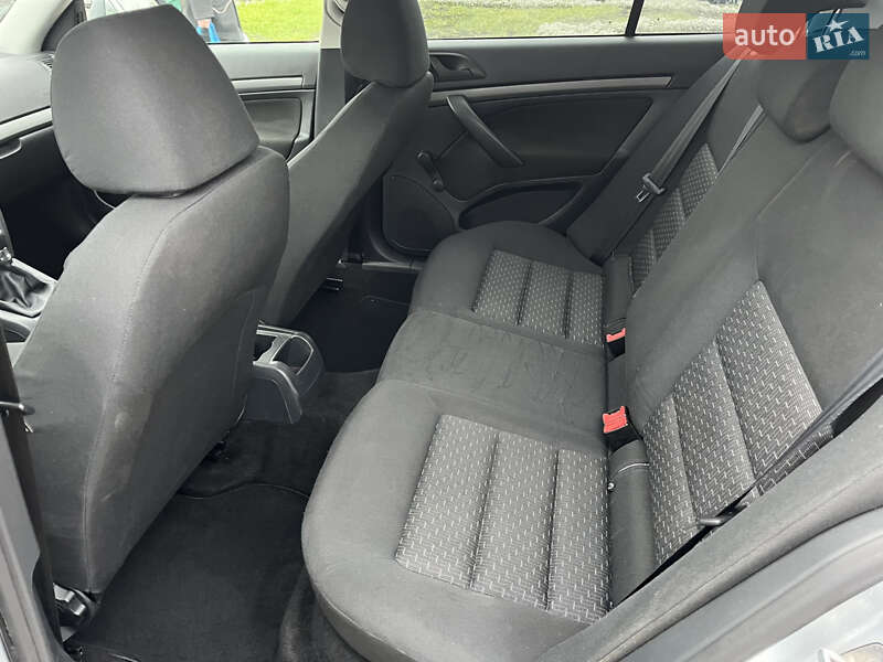 Лифтбек Skoda Octavia 2012 в Киеве