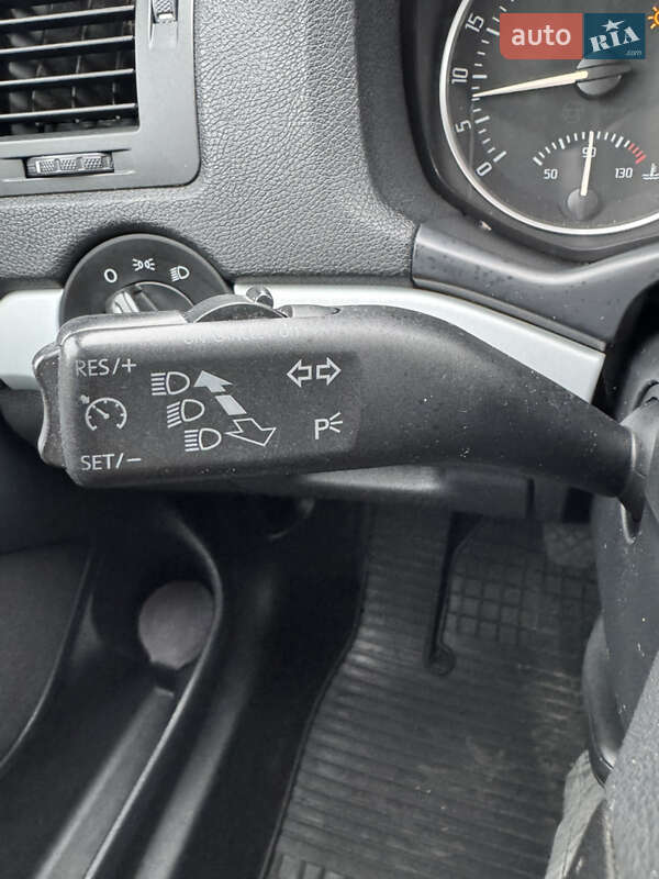 Універсал Skoda Octavia 2010 в Дніпрі фото 23 Універсал Skoda Octavia 2010 в Дніпрі