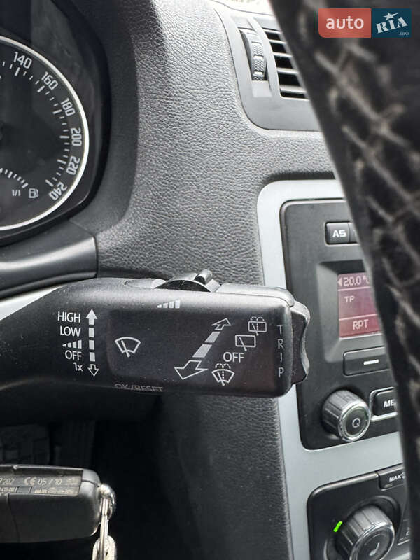 Універсал Skoda Octavia 2010 в Дніпрі фото 24 Універсал Skoda Octavia 2010 в Дніпрі