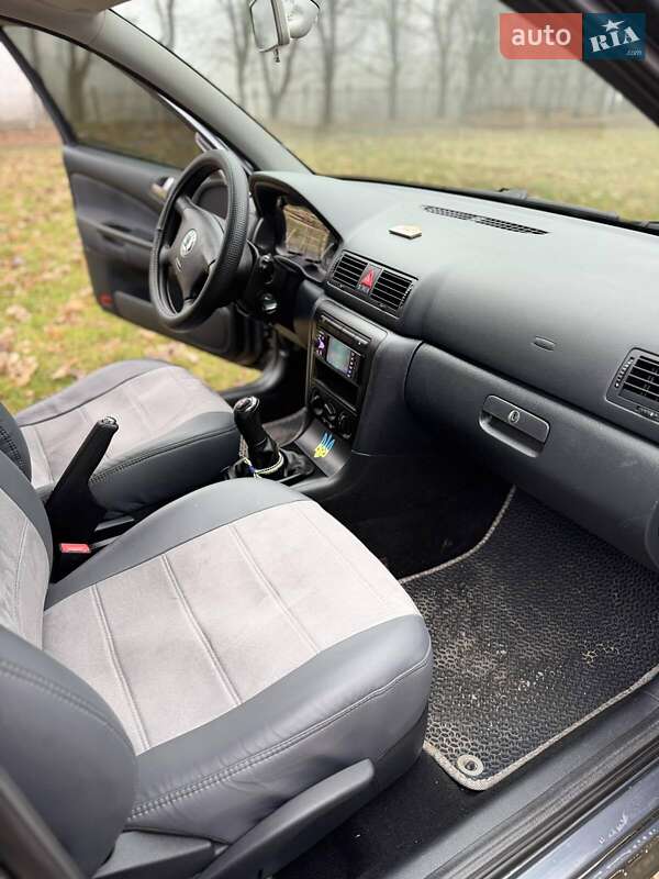 Ліфтбек Skoda Octavia 2009 в Вінниці