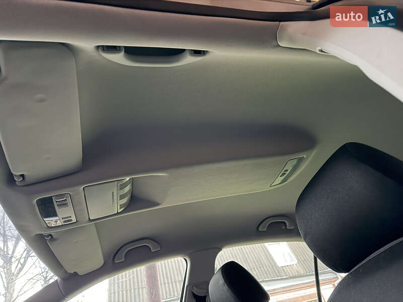 Ліфтбек Skoda Octavia 2007 в Києві фото 10 Ліфтбек Skoda Octavia 2007 в Києві