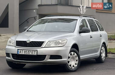 Универсал Skoda Octavia 2011 в Тернополе