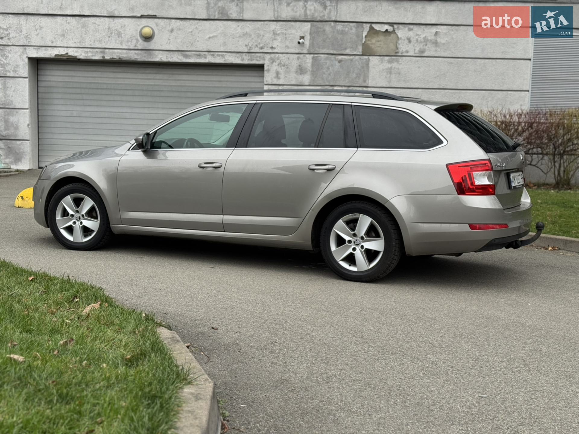 2013 Skoda Octavia - мініатюра 9