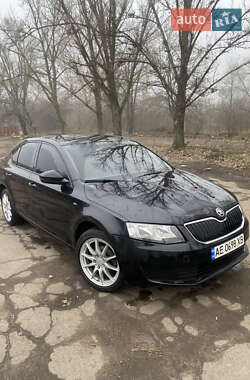 Ліфтбек Skoda Octavia 2016 в Кривому Розі