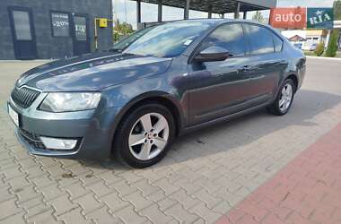 Ліфтбек Skoda Octavia 2014 в Мукачевому