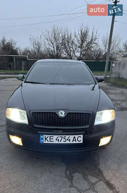 Універсал Skoda Octavia 2007 в Тернівці