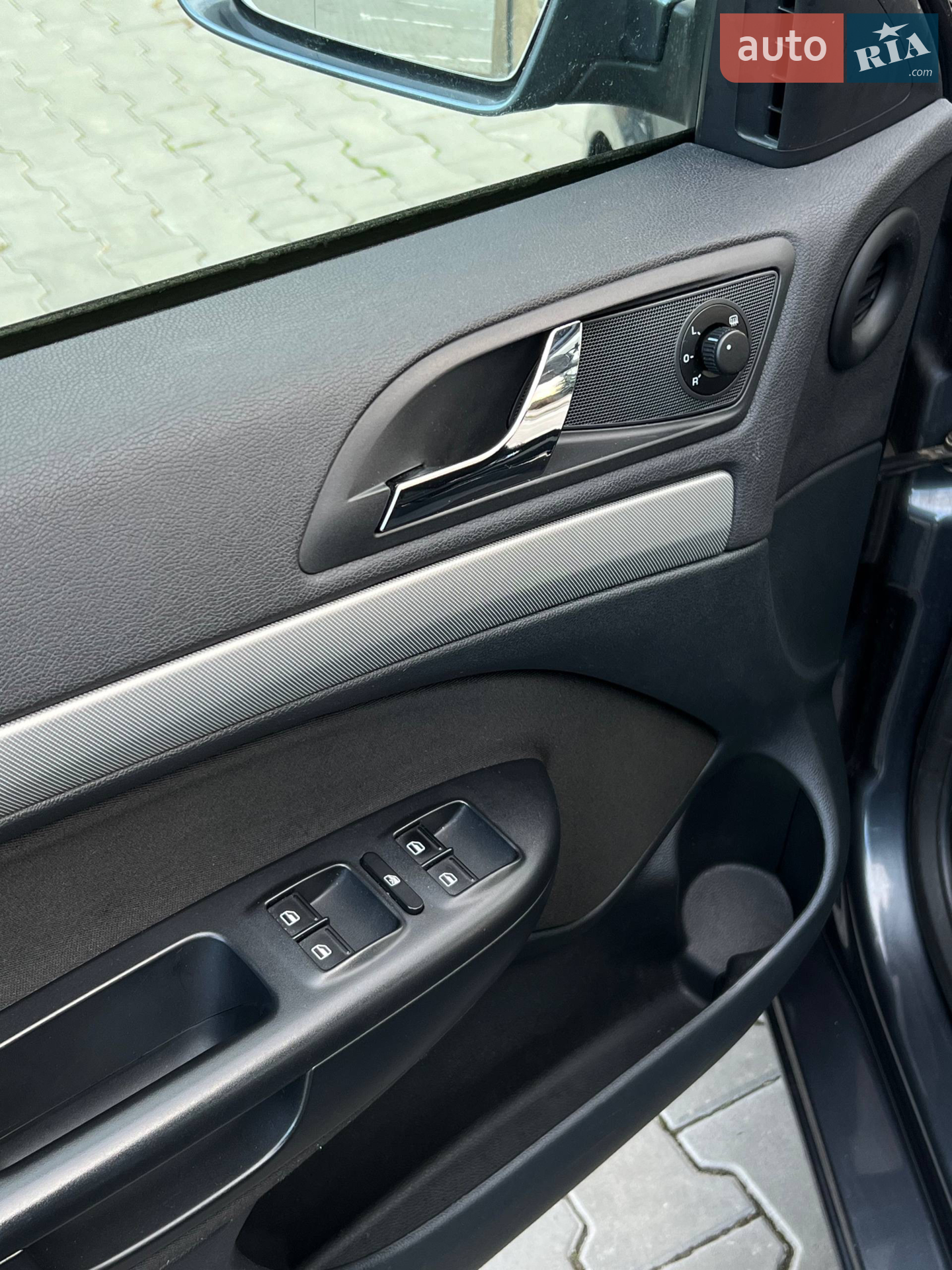 2011 Skoda Octavia - мініатюра 20