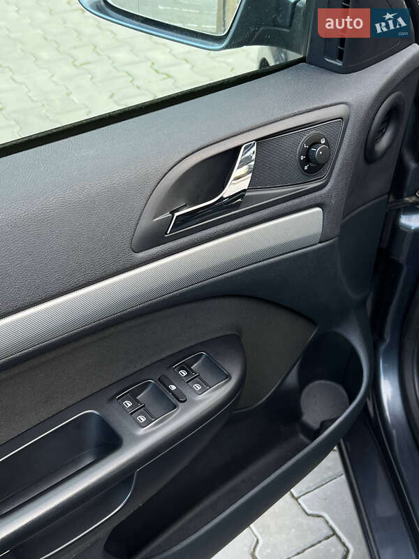 Універсал Skoda Octavia 2011 в Луцьку