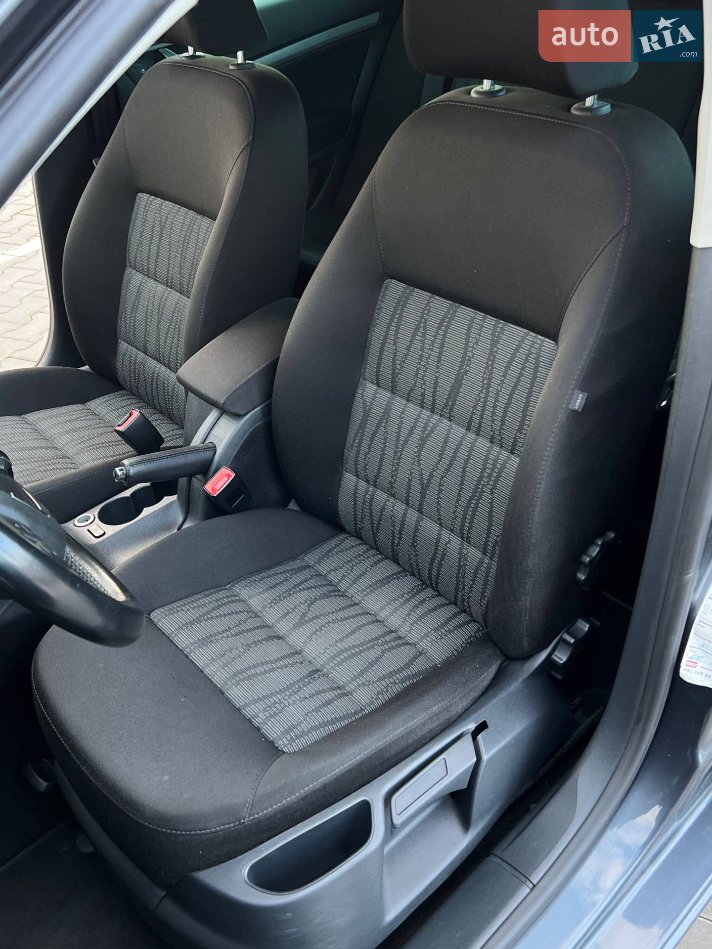 2011 Skoda Octavia - мініатюра 21