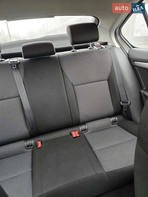 Ліфтбек Skoda Octavia 2016 в Ужгороді