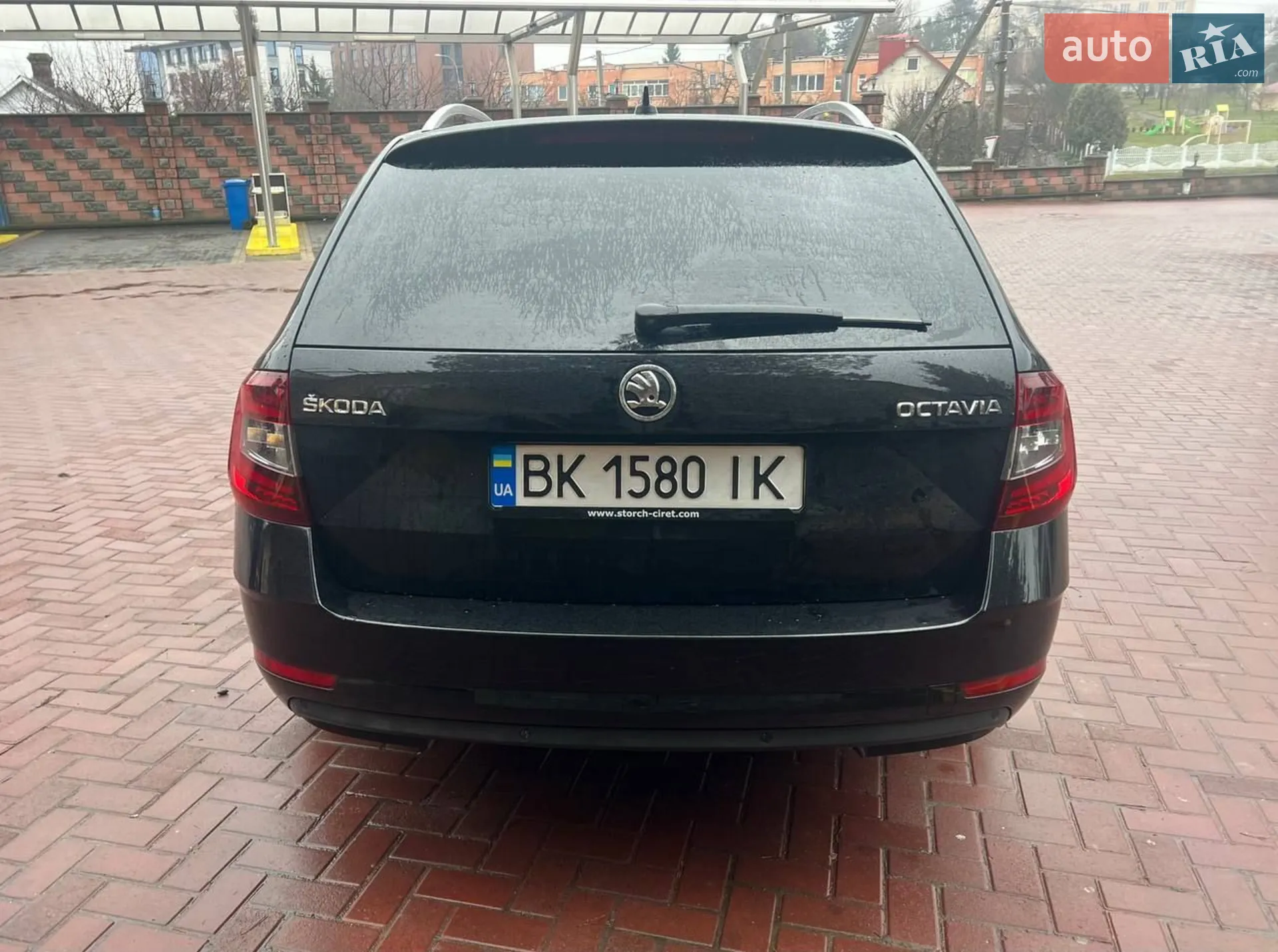 2019 Skoda Octavia - мініатюра 9