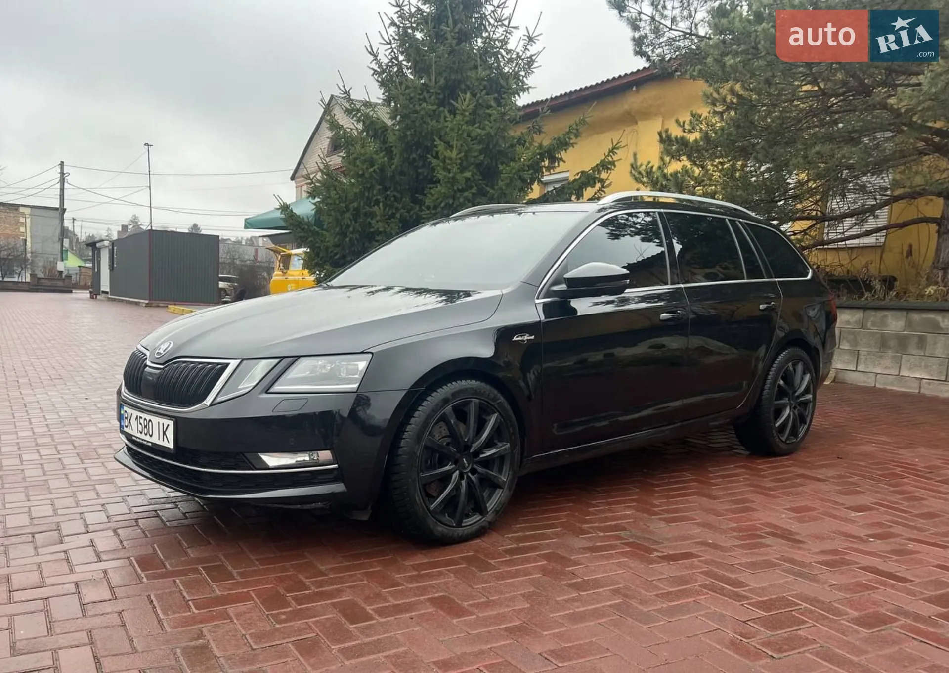 2019 Skoda Octavia - мініатюра 13