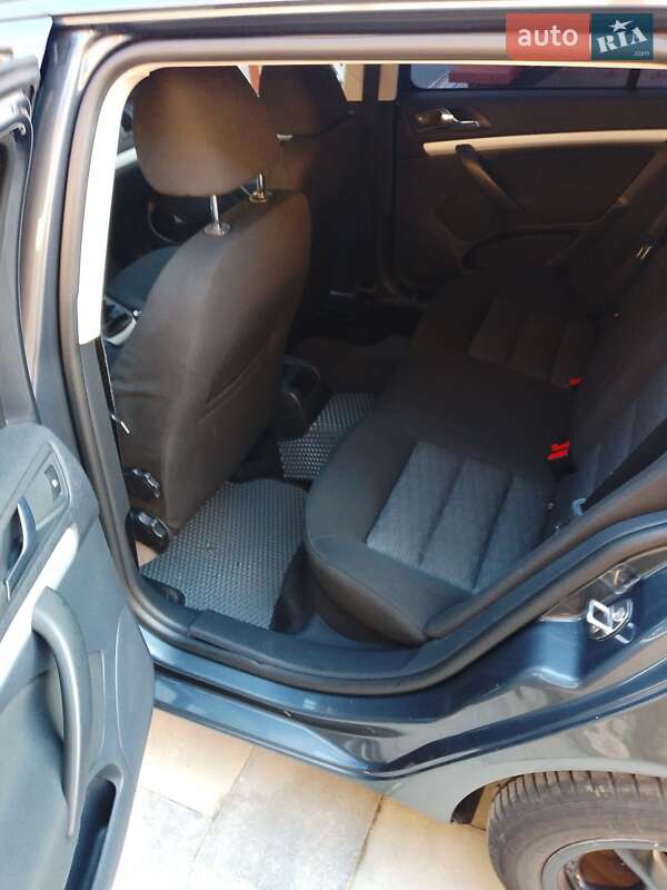Универсал Skoda Octavia 2009 в Ужгороде фото 6 Универсал Skoda Octavia 2009 в Ужгороде